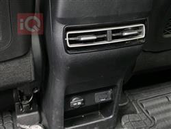 BAIC X7